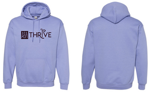 ASA Thrive - Hoodie