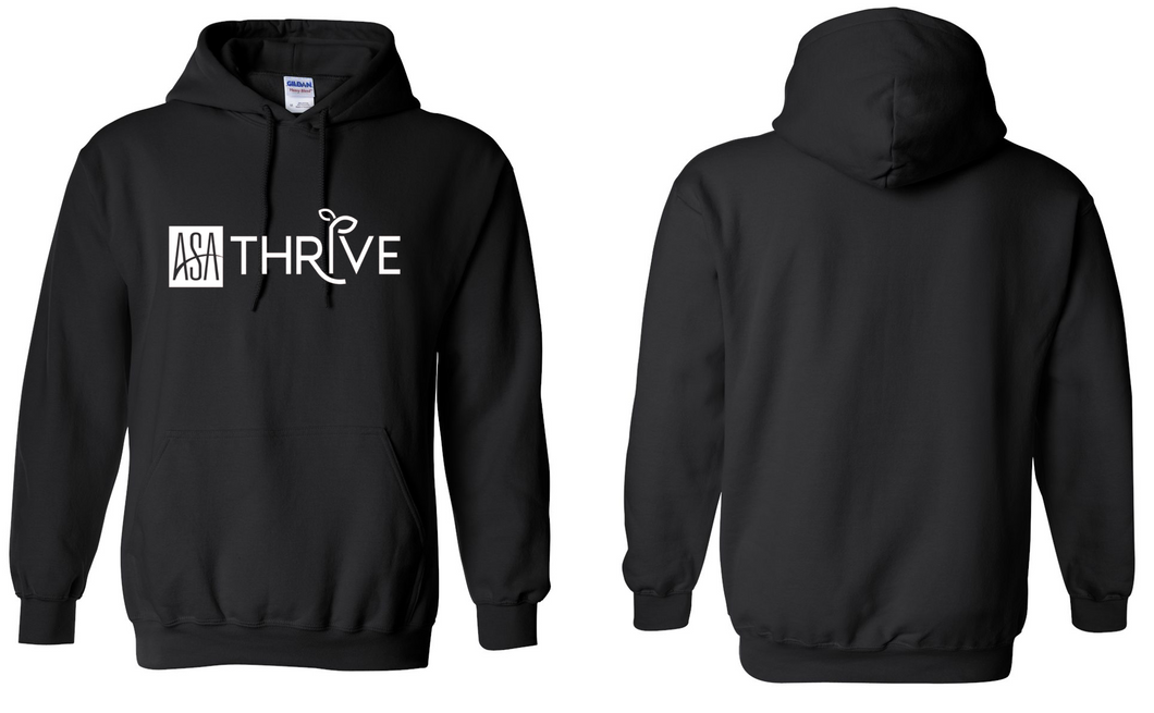 ASA Thrive - Hoodie