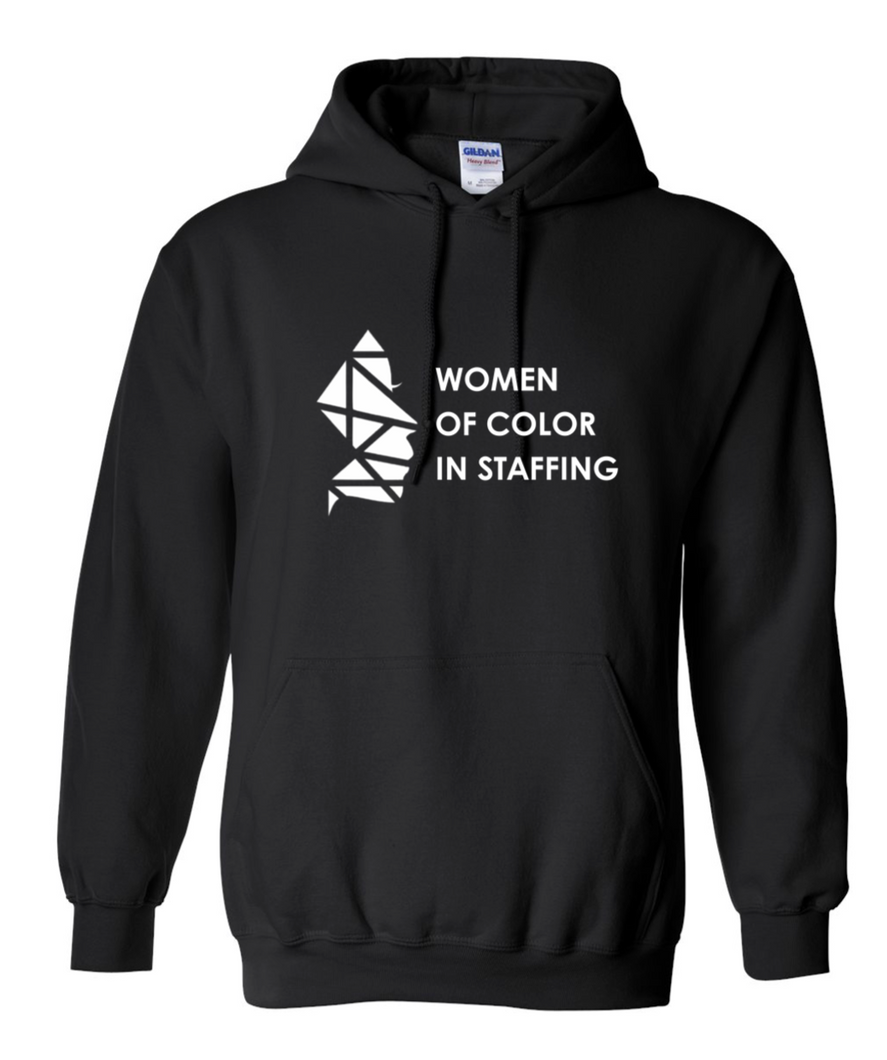 WOCIS - Official Logo - Hoodie