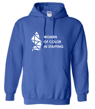 WOCIS - Official Logo - Hoodie