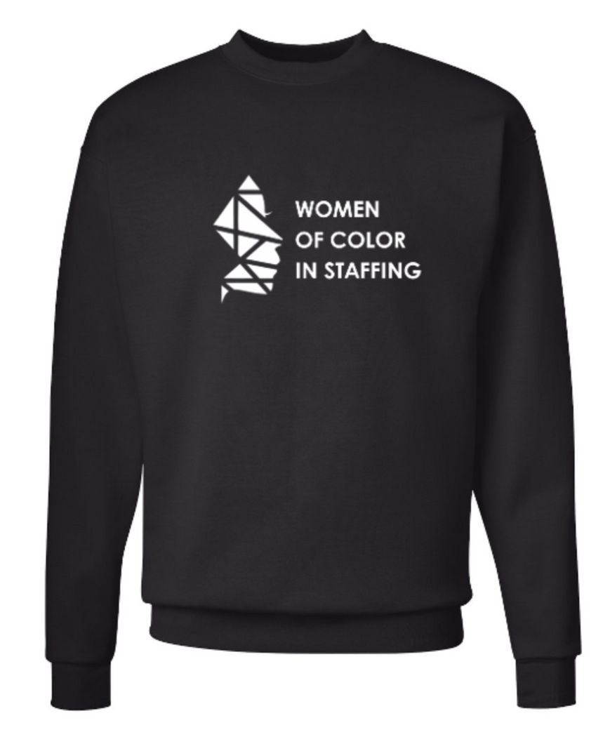 WOCIS - Official Logo - Pullover