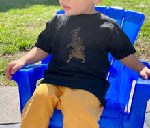 Amalgam Warrior Toddler & Youth T-Shirt