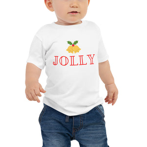 "Jolly" Baby T-Shirt